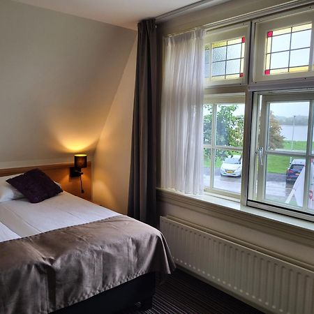 Hotel De Gouden Molen à Rossum  Extérieur photo