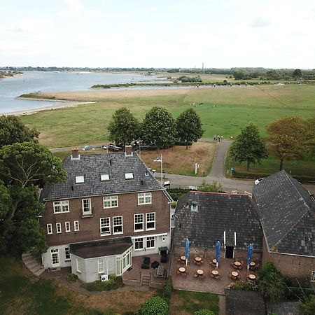 Hotel De Gouden Molen à Rossum  Extérieur photo