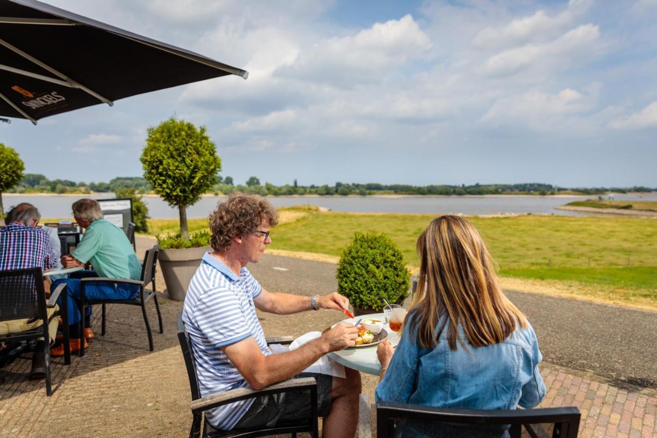 Hotel De Gouden Molen à Rossum  Extérieur photo