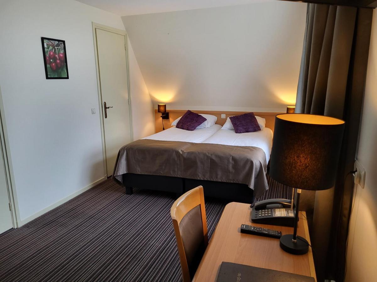 Hotel De Gouden Molen à Rossum  Extérieur photo