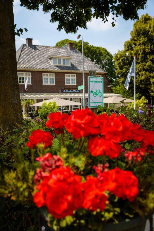 Hotel De Gouden Molen à Rossum  Extérieur photo