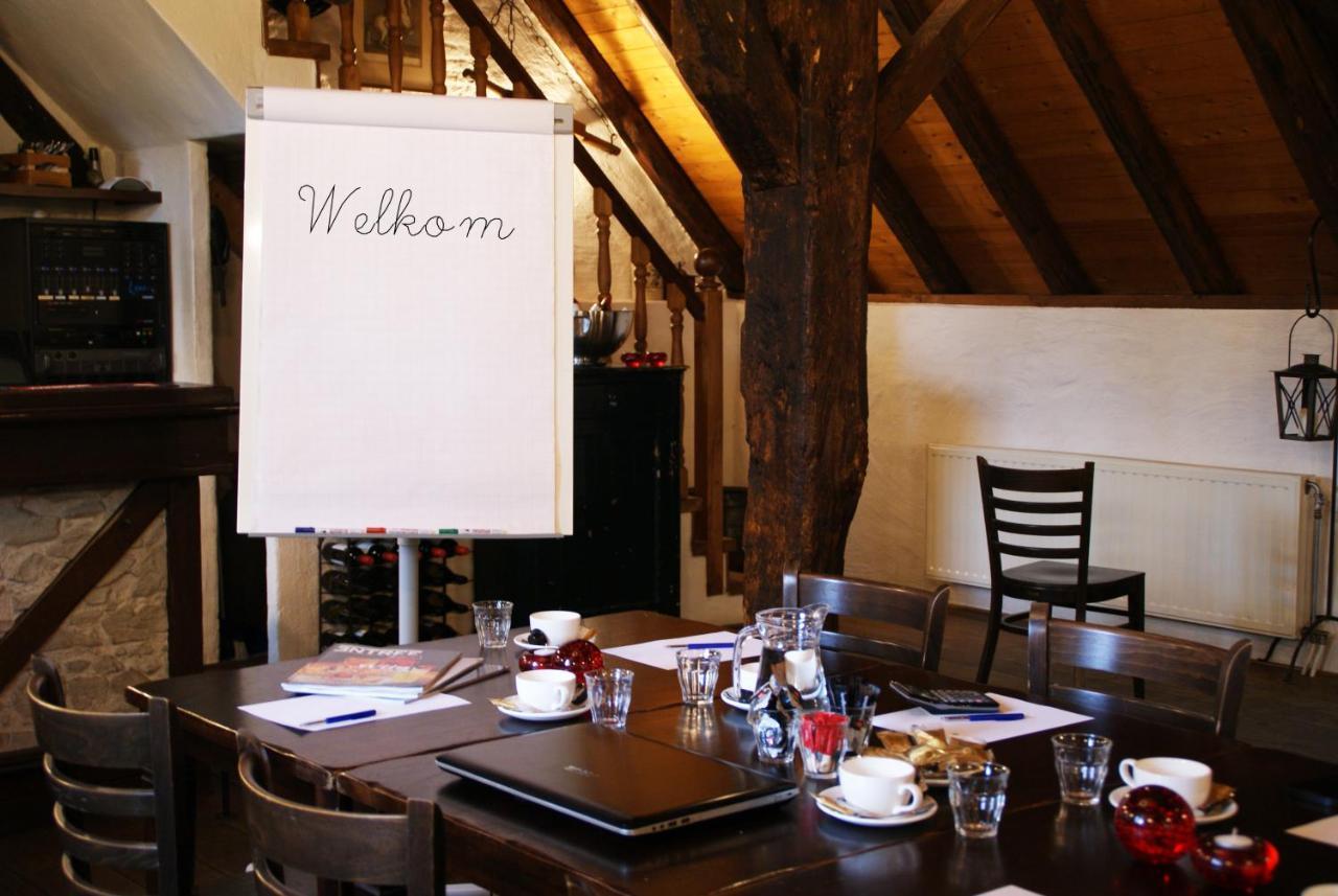 Hotel De Gouden Molen à Rossum  Extérieur photo