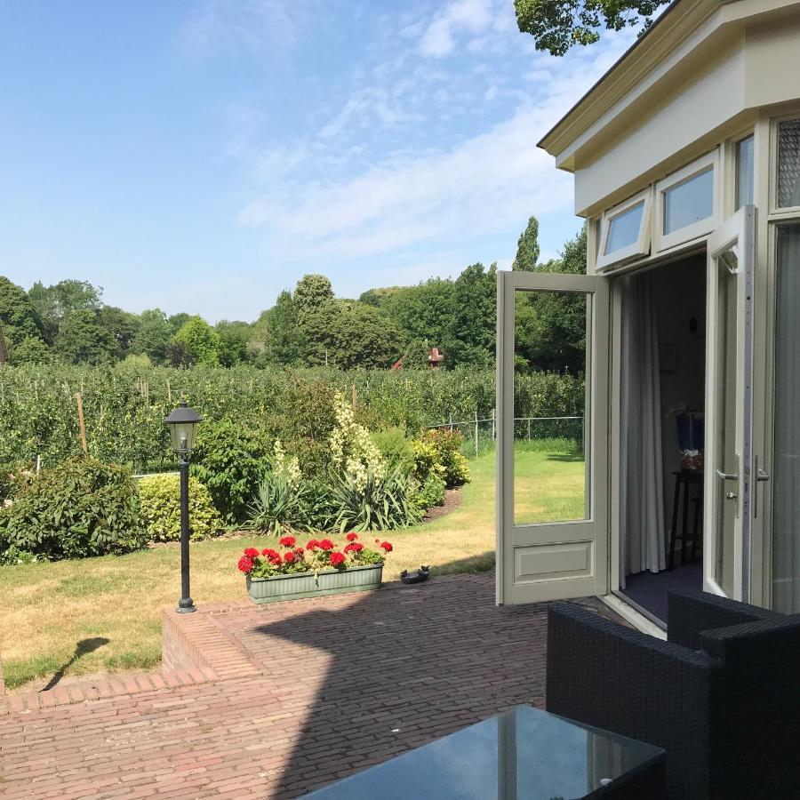 Hotel De Gouden Molen à Rossum  Extérieur photo