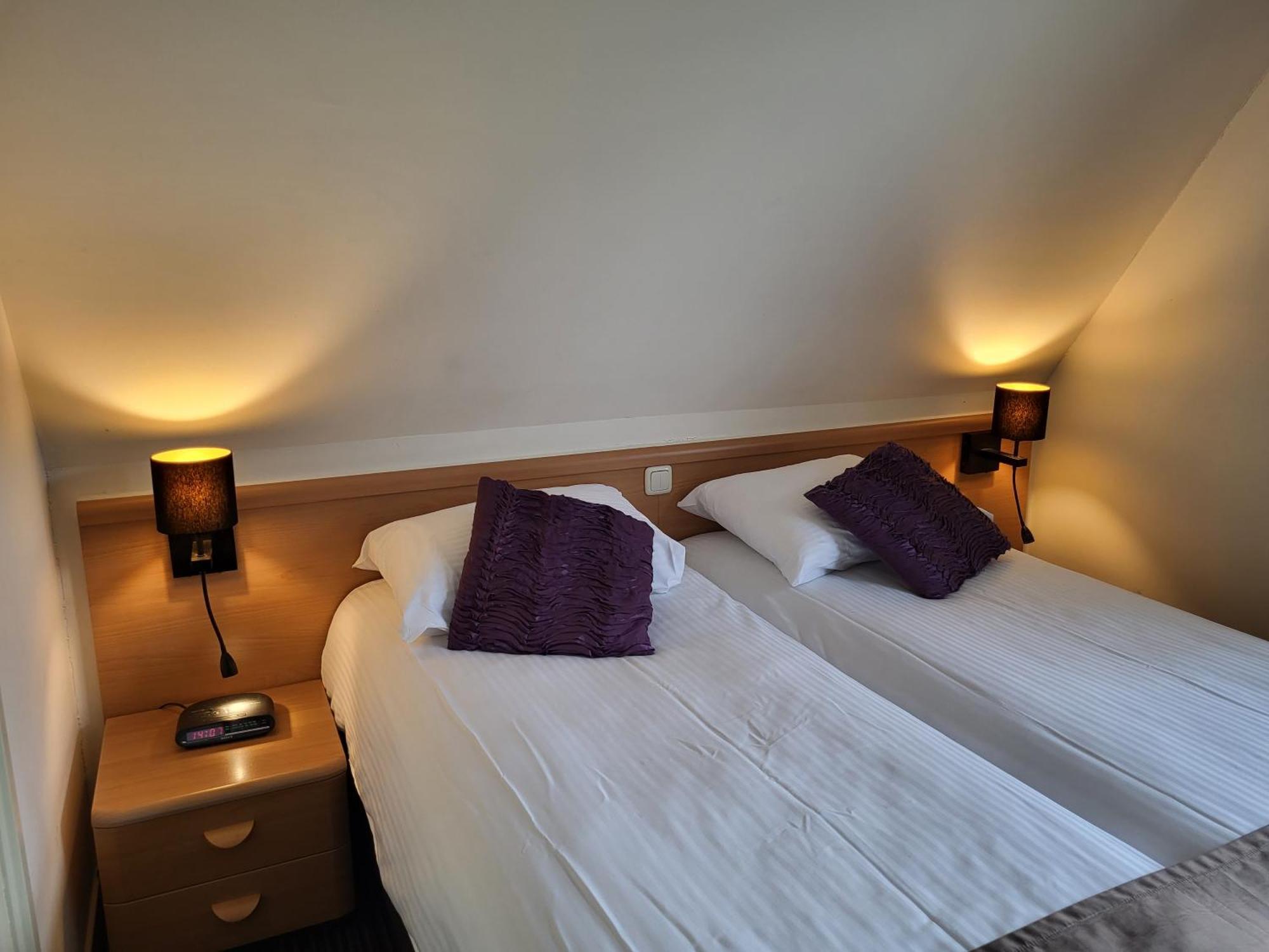 Hotel De Gouden Molen à Rossum  Extérieur photo