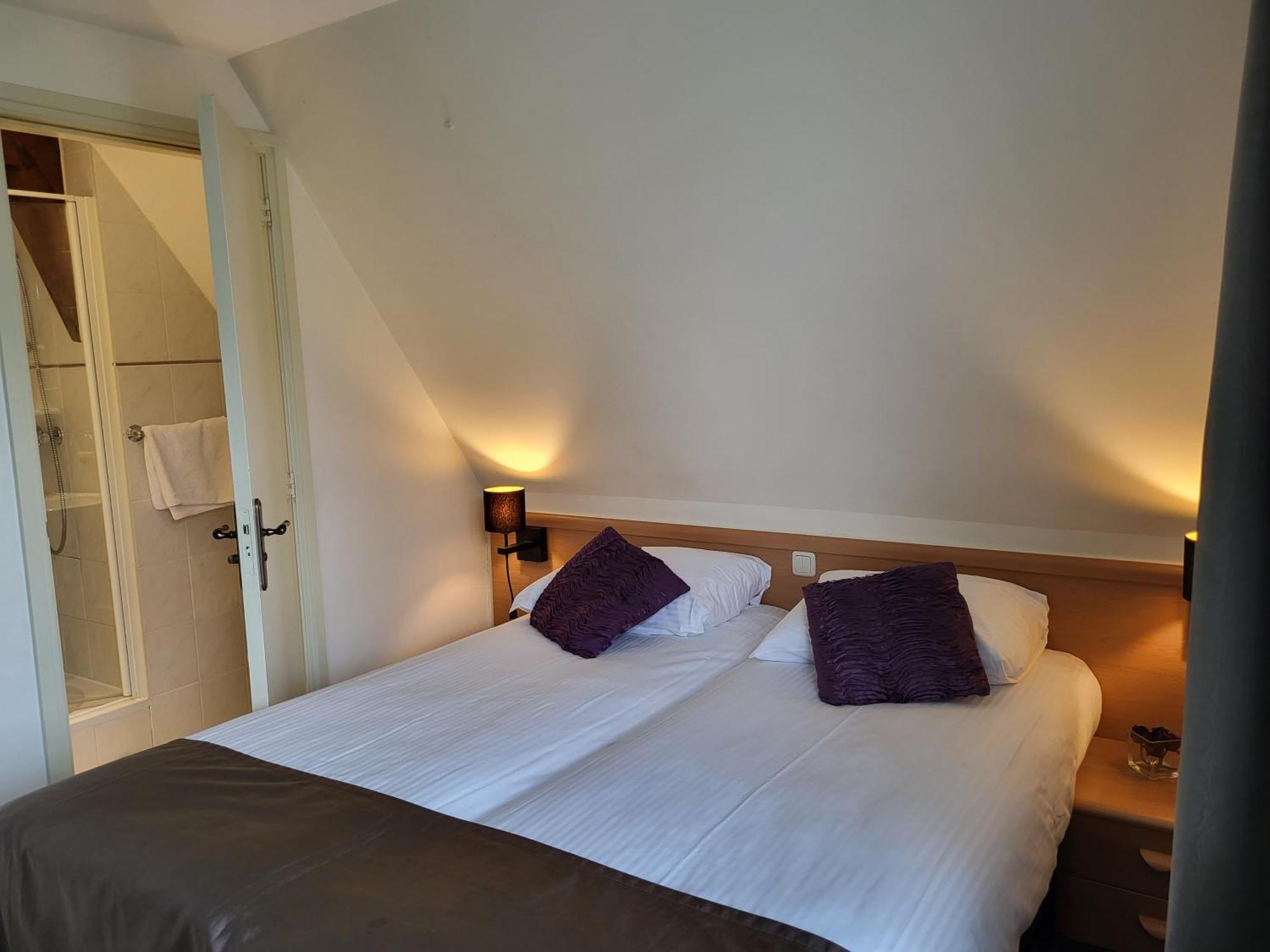 Hotel De Gouden Molen à Rossum  Extérieur photo