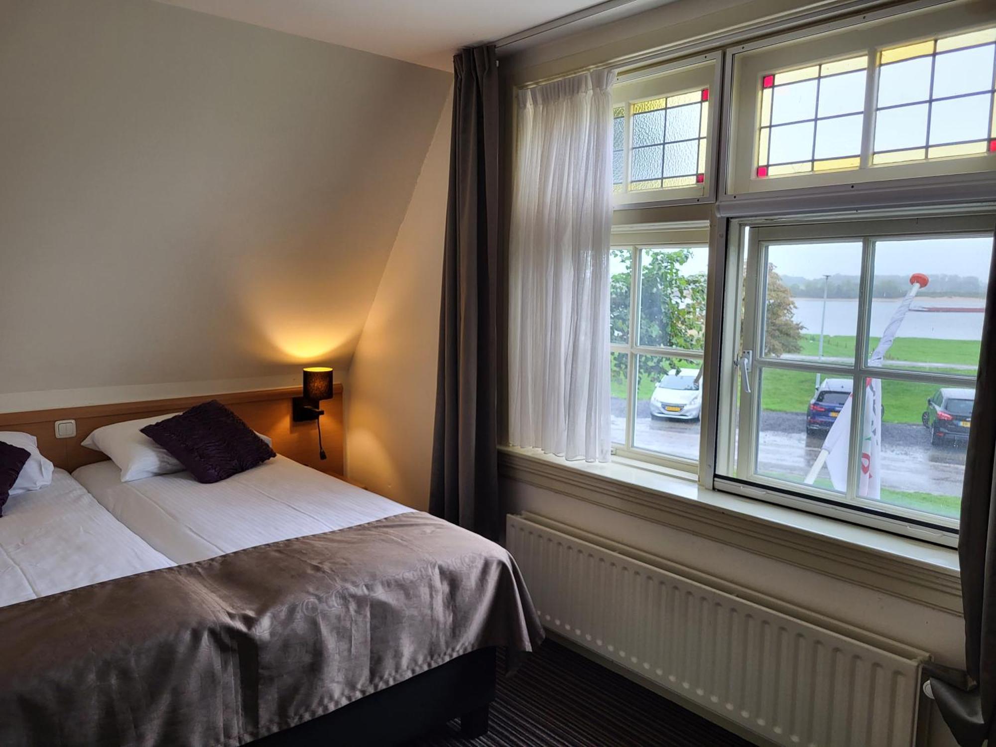 Hotel De Gouden Molen à Rossum  Extérieur photo