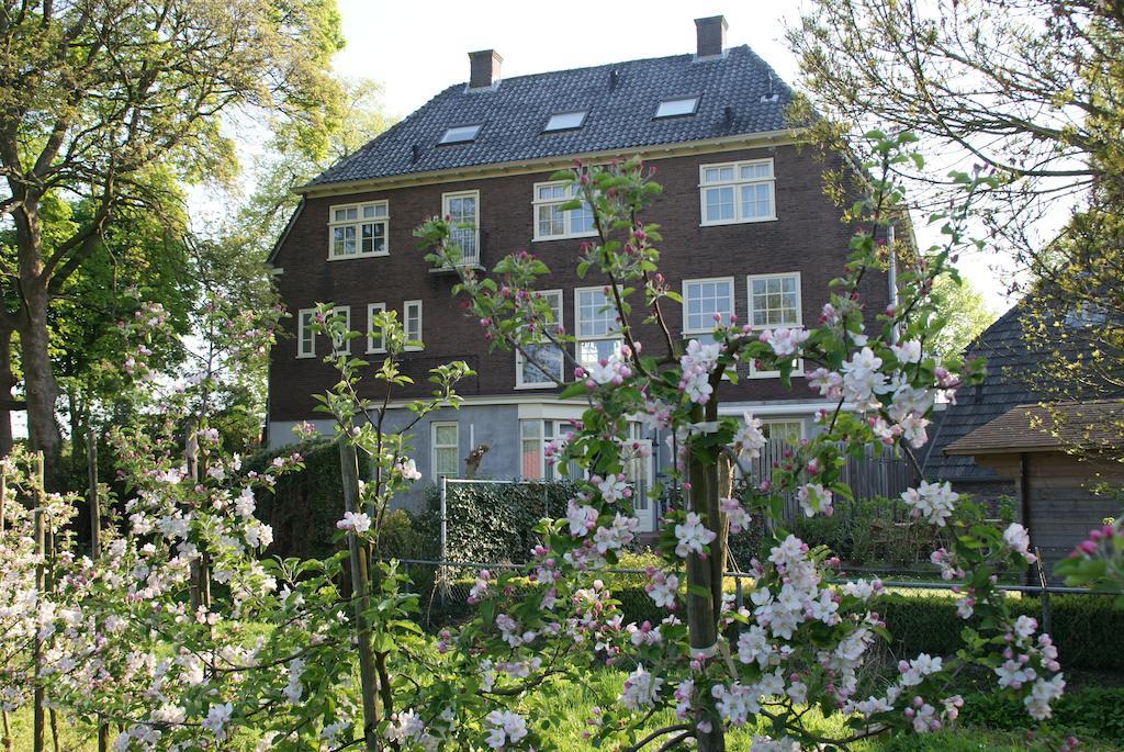 Hotel De Gouden Molen à Rossum  Extérieur photo