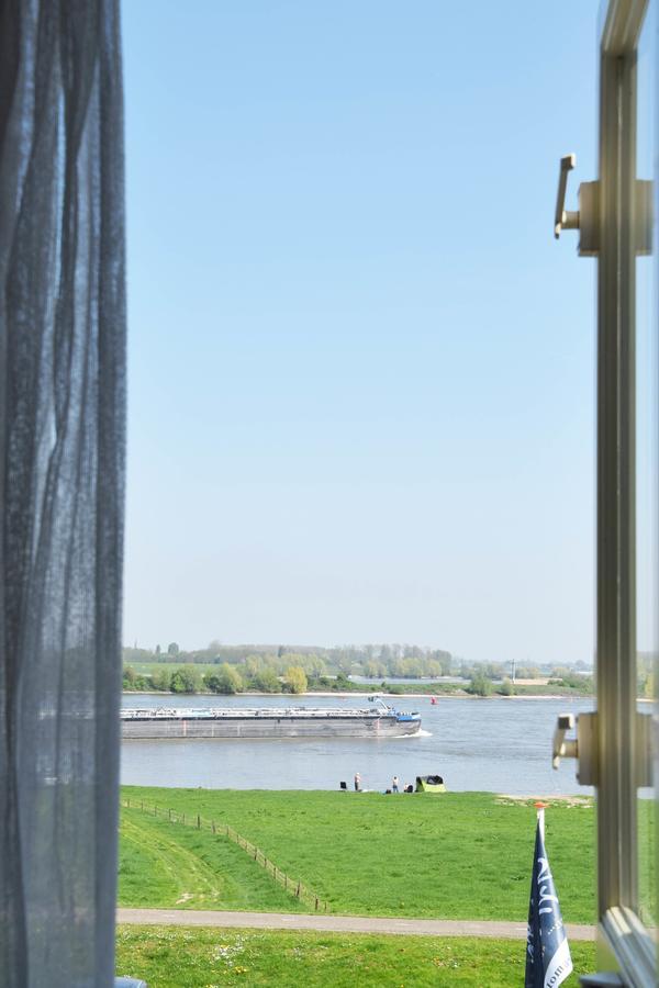 Hotel De Gouden Molen à Rossum  Extérieur photo
